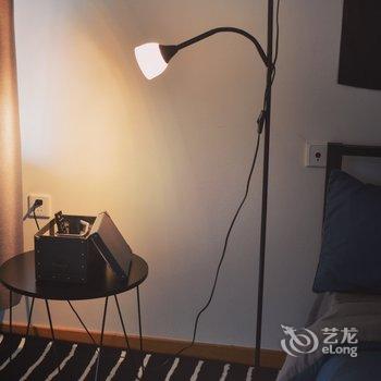 野不归宿公寓NO.4酒店提供图片