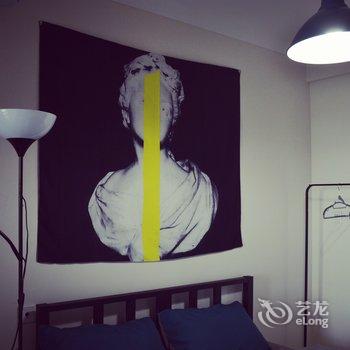 野不归宿公寓NO.4酒店提供图片