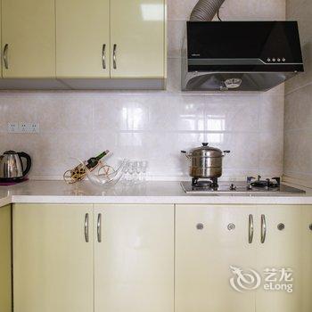 重庆到家了公寓酒店提供图片