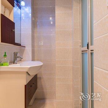 重庆到家了公寓酒店提供图片