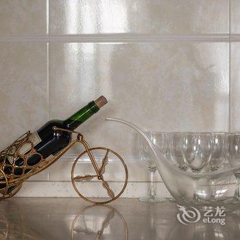 重庆到家了公寓酒店提供图片