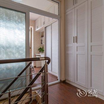 重庆到家了公寓酒店提供图片