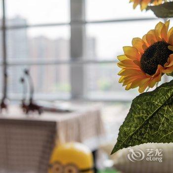 重庆到家了公寓酒店提供图片