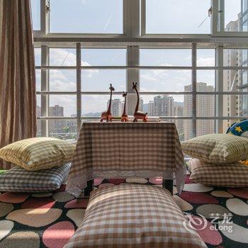 重庆到家了公寓酒店提供图片