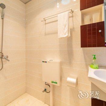 重庆到家了公寓酒店提供图片