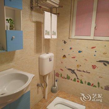 趣小租QuxiaoZu公寓NO.4酒店提供图片