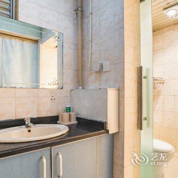 成都逸轩阁公寓(澄江街分店)酒店提供图片
