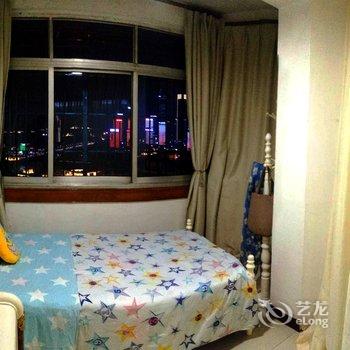 重庆7之家公寓酒店提供图片