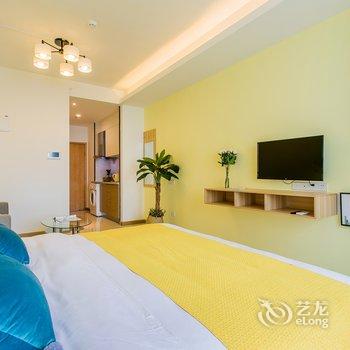 广州祺乐家家公寓(云彩城堡分店)酒店提供图片