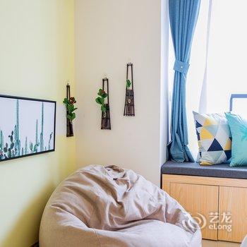 广州祺乐家家公寓(云彩城堡分店)酒店提供图片