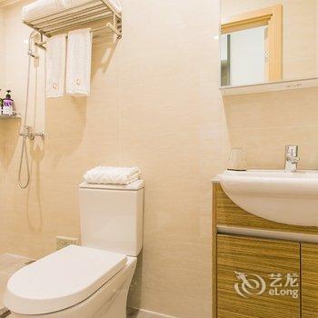 广州祺乐家家公寓(云彩城堡分店)酒店提供图片