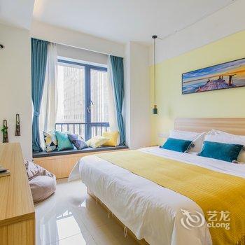 广州祺乐家家公寓(云彩城堡分店)酒店提供图片