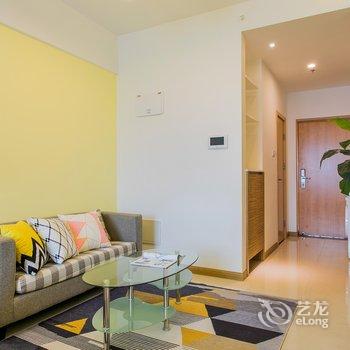 广州祺乐家家公寓(云彩城堡分店)酒店提供图片