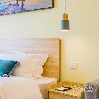 广州祺乐家家公寓(云彩城堡分店)酒店提供图片