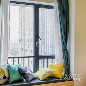 广州祺乐家家公寓(云彩城堡分店)酒店提供图片