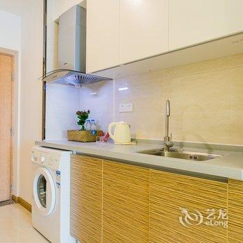 广州祺乐家家公寓(云彩城堡分店)酒店提供图片