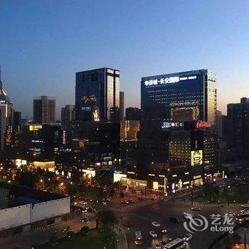 西安安格拉(00151830)公寓(西安博物院分店)酒店提供图片