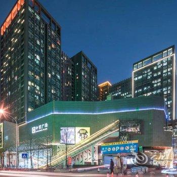 西安安格拉(00151830)公寓(西安博物院分店)酒店提供图片