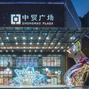 西安安格拉(00151830)公寓(西安博物院分店)酒店提供图片