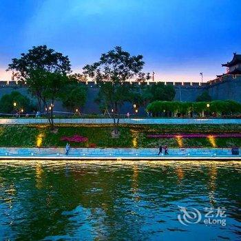 西安安格拉(00151830)公寓(西安博物院分店)酒店提供图片