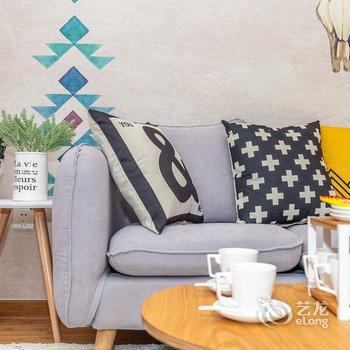 广州Echo(00156530)公寓(东濠涌博物馆分店)酒店提供图片