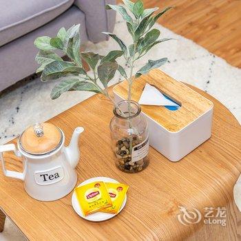 广州Echo(00156530)公寓(东濠涌博物馆分店)酒店提供图片