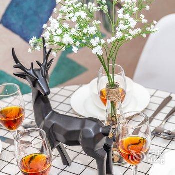 广州Echo(00156530)公寓(东濠涌博物馆分店)酒店提供图片