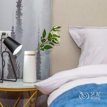 广州Echo(00156530)公寓(东濠涌博物馆分店)酒店提供图片