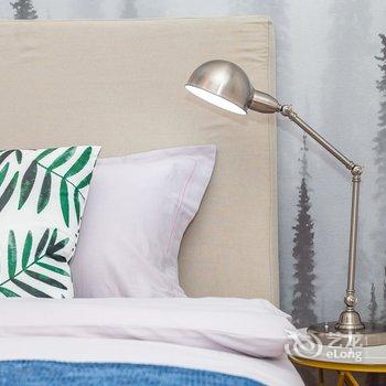 广州Echo(00156530)公寓(东濠涌博物馆分店)酒店提供图片