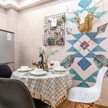 广州Echo(00156530)公寓(东濠涌博物馆分店)酒店提供图片