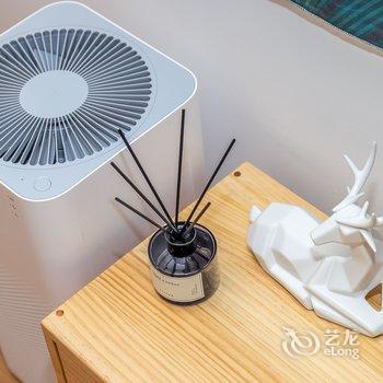 广州Echo(00156530)公寓(东濠涌博物馆分店)酒店提供图片