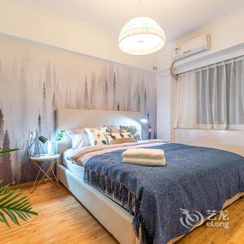 广州Echo(00156530)公寓(东濠涌博物馆分店)酒店提供图片