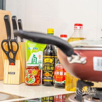 广州Echo(00156530)公寓(东濠涌博物馆分店)酒店提供图片