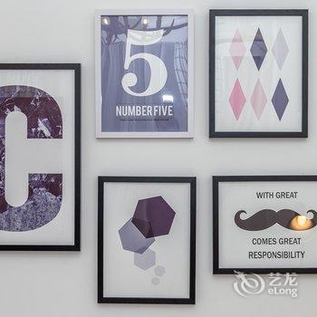 广州Echo(00156530)公寓(东濠涌博物馆分店)酒店提供图片