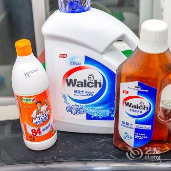 广州Echo(00156530)公寓(东濠涌博物馆分店)酒店提供图片