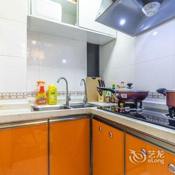 广州Echo(00156530)公寓(东濠涌博物馆分店)酒店提供图片