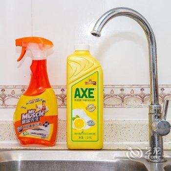 广州Echo(00156530)公寓(东濠涌博物馆分店)酒店提供图片