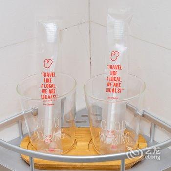 广州Echo(00156530)公寓(东濠涌博物馆分店)酒店提供图片