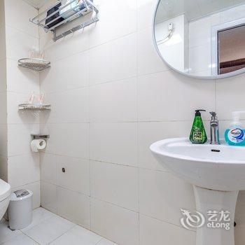 广州Echo(00156530)公寓(东濠涌博物馆分店)酒店提供图片