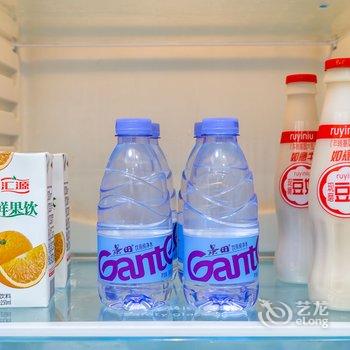 广州Echo(00156530)公寓(东濠涌博物馆分店)酒店提供图片