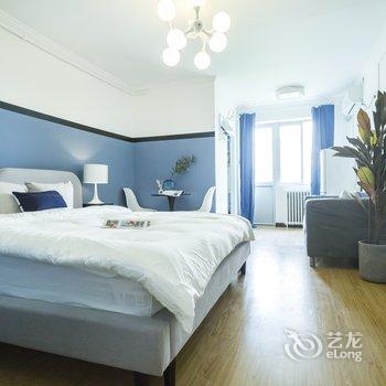 小涵涵公寓(北京央美术馆店)酒店提供图片