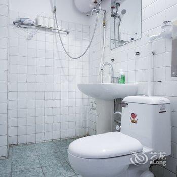小涵涵公寓(北京央美术馆店)酒店提供图片