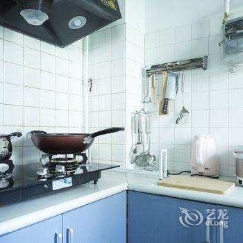 小涵涵公寓(北京央美术馆店)酒店提供图片