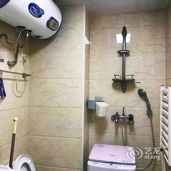 美丽窝公寓(北京保利儿童乐园店)酒店提供图片