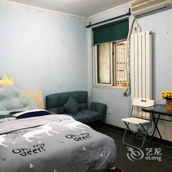 美丽窝公寓(北京保利儿童乐园店)酒店提供图片