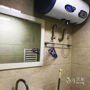 美丽窝公寓(北京保利儿童乐园店)酒店提供图片