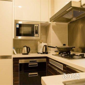 广州林深见鹿公寓酒店提供图片