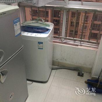 南宁Dorism公寓(科园西一路分店)酒店提供图片
