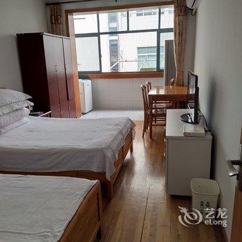 上海小辣椒酒店式公寓酒店提供图片