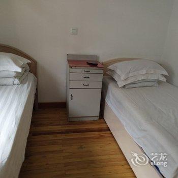 上海小辣椒酒店式公寓酒店提供图片